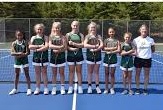 Girls Middle School Tennis